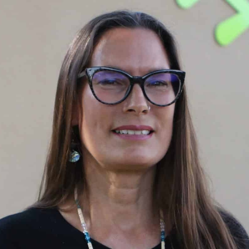 Michele Johnson
